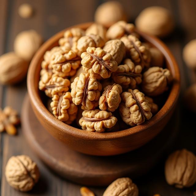 Nueces Selectas a granel